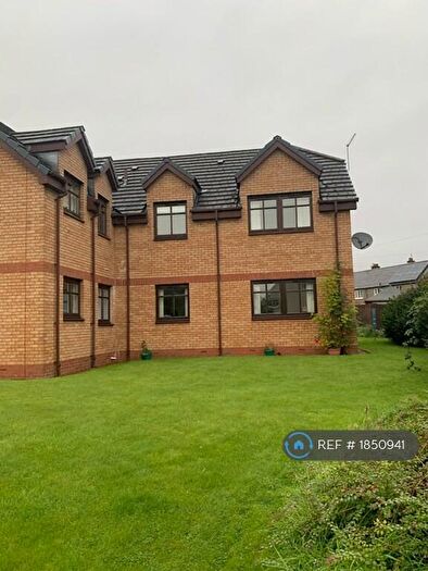 2 Bedroom Flat To Rent In Ashbrae Gardens, Stirling, FK7
