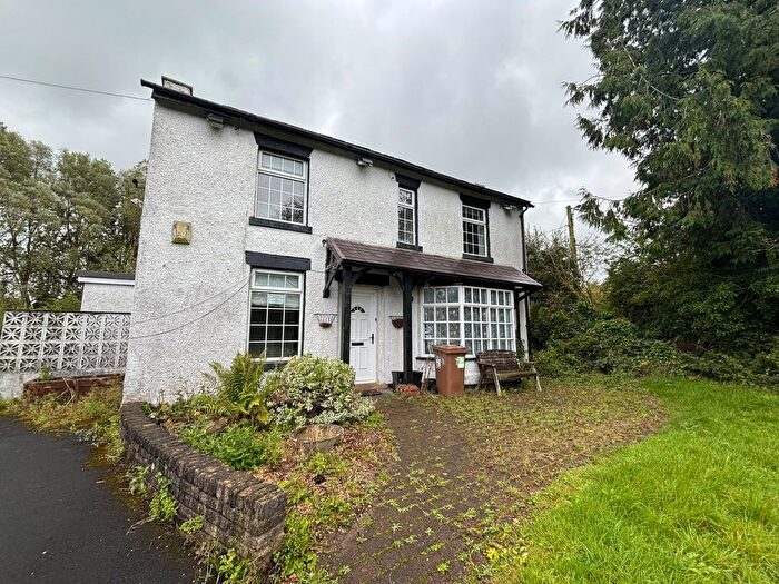 3 Bedroom Detached House To Rent In Highfield House, Preston, Lancashire, PR2