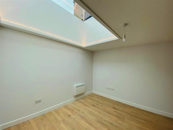 1 Bedroom Flat To Rent In Westgate, Peterborough, PE1