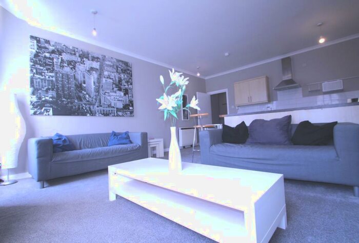 2 Bedroom Apartment To Rent In Blackfriars Street, Glasgow, G1