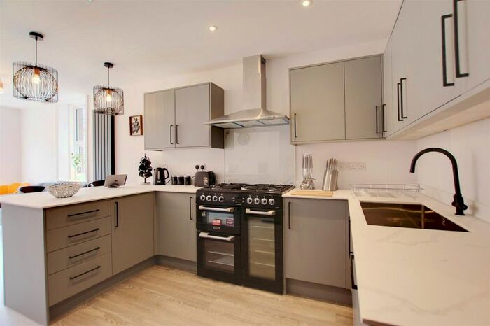 Property To Rent In Ashdown Road, Worthing, West Sussex, BN11