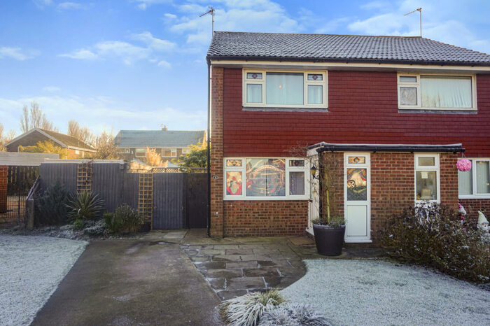 2 Bedroom Semi-Detached House To Rent In Treen Close, Southport, PR9