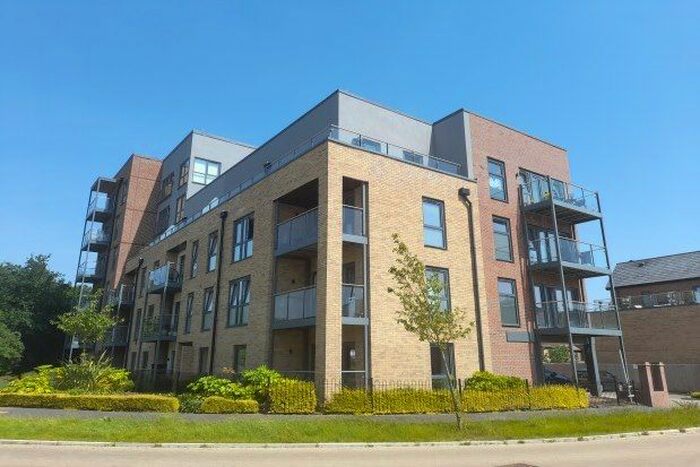 2 Bedroom Flat To Rent In Macro House, Milton Keynes, MK10