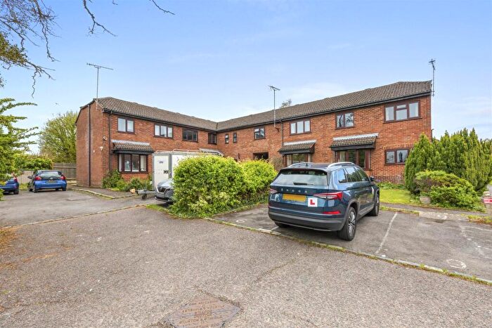 3 Bedroom House To Rent In Totteridge Road, High Wycombe, HP13