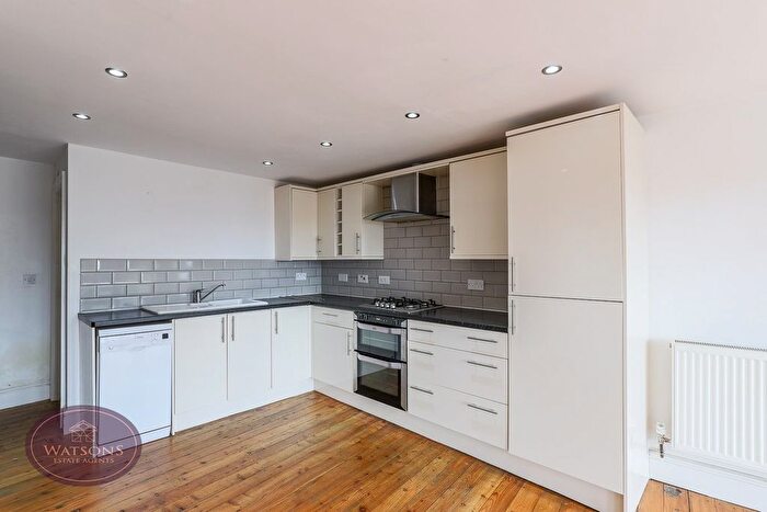 2 Bedroom Semi-Detached House For Sale In Portland Road, Selston, Nottingham, NG16