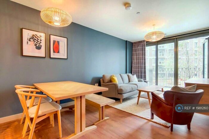 2 Bedroom Flat To Rent In Canada Gardens, London, HA9