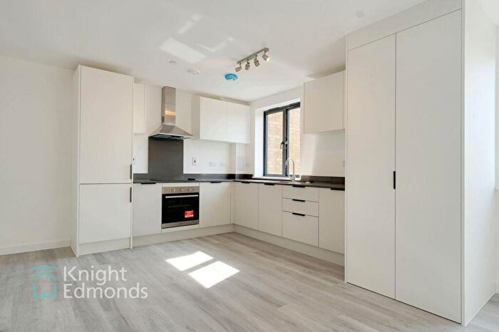 1 Bedroom Property To Rent In Gabriels Hill, Maidstone, ME15