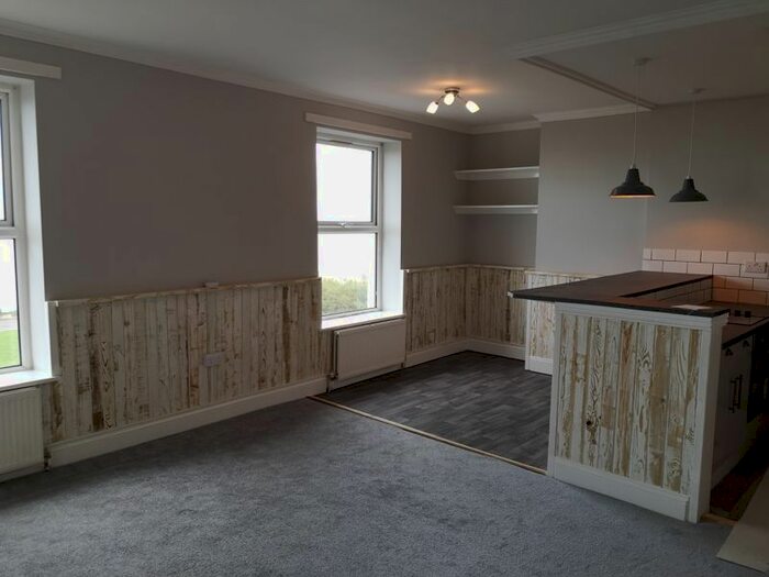 2 Bedroom Flat To Rent In Ethelbert Crescent, Cliftonville, Margate, CT9