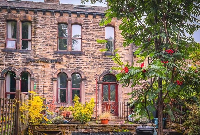 3 Bedroom Cottage For Sale In Manor House, Meltham, HD9