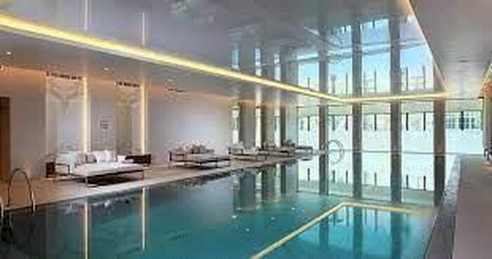 1 Bedroom Flat For Sale In Europa House, Royal Arsenal, SE18