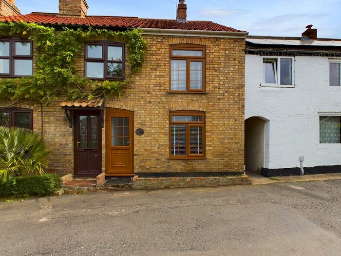 2 Bedroom Terraced House To Rent In Church Road, Hilgay, Downham Market, PE38