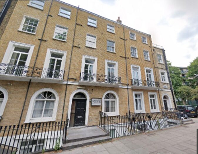 1 Bedroom Flat To Rent In Argyle Square, London, WC1H