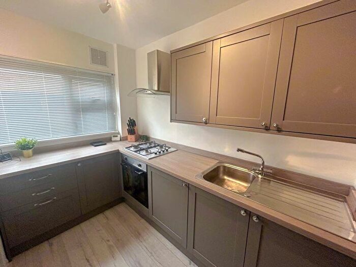 2 Bedroom Maisonette To Rent In The Fold, Whitley Bay, NE25