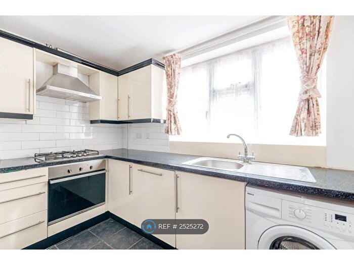 1 Bedroom Maisonette To Rent In Sycamore Avenue, London, W5