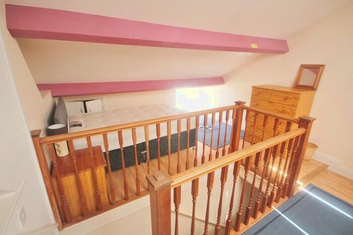 4 Bedroom Terraced House To Rent In Montague Road, Leicester, LE2