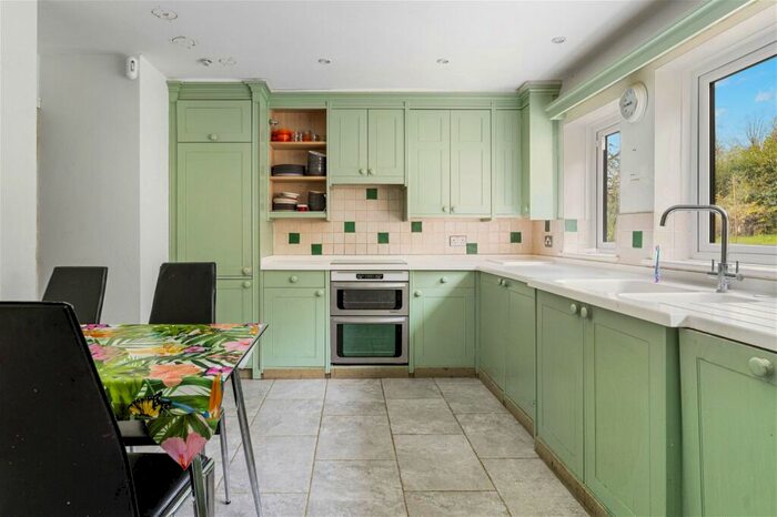 4 Bedroom Detached House For Sale In Beech House, Aspenden, Buntingford, SG9