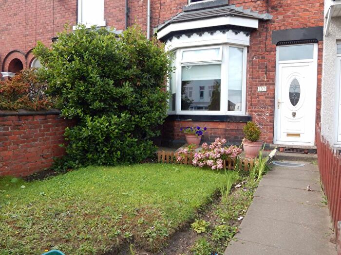 3 Bedroom Terraced House To Rent In Bentley Road, Bentley, DN5
