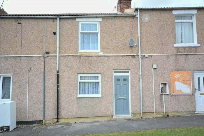 2 Bedroom Property To Rent In Deanery Court, Eldon Lane, Bishop Auckland, DL14