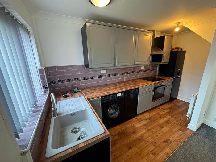 1 Bedroom Terraced House To Rent In Hundens Lane, Darlington, DL1