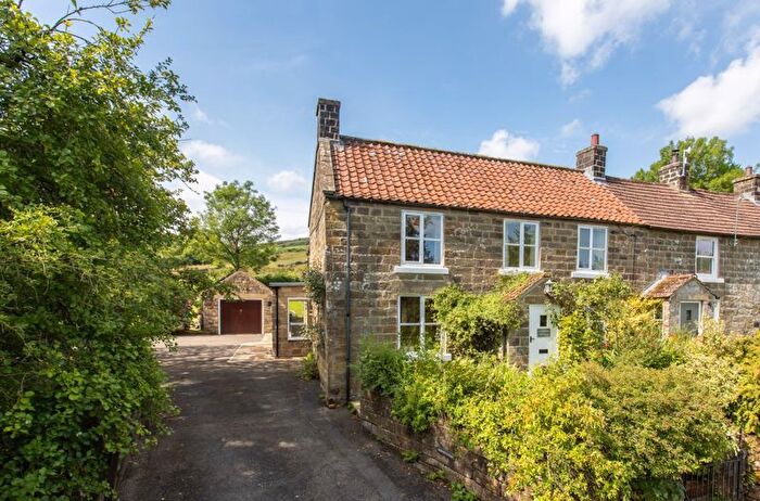 4 Bedroom Property For Sale In Thorgill, Pickering, YO18