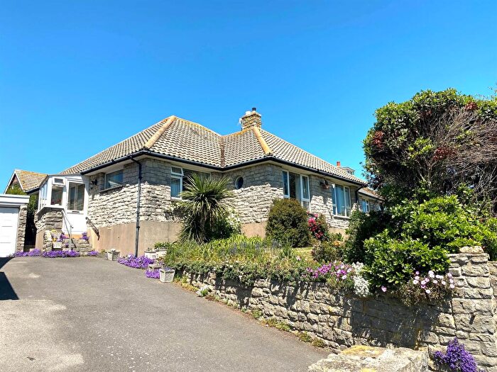 3 Bedroom Detached Bungalow For Sale In Shrubbery Lane, Weymouth, DT4