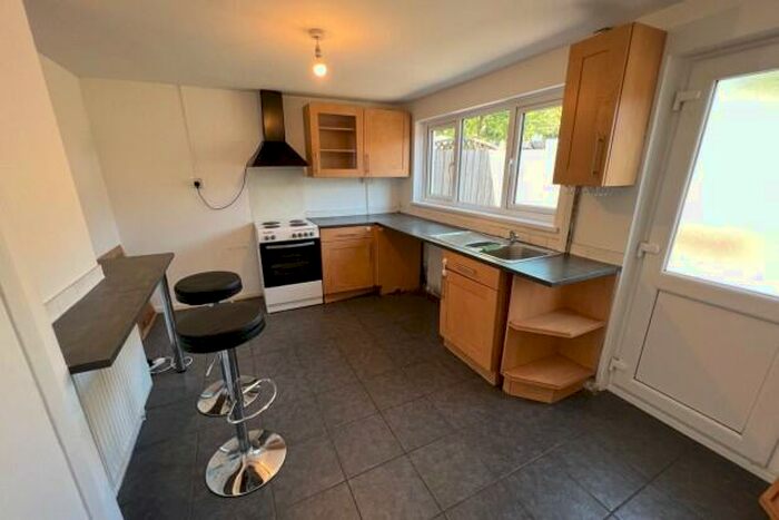 3 Bedroom Terraced House To Rent In Greenfield Road Newport, NP10