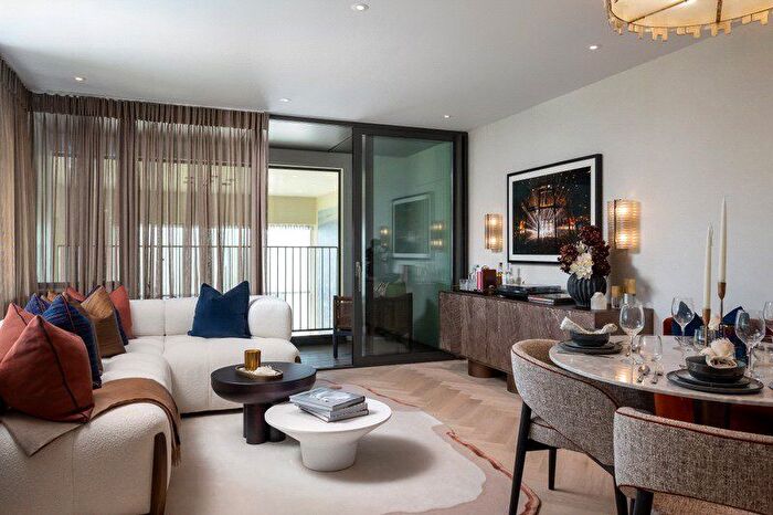 1 Bedroom Flat For Sale In Camden Goods Yard, Camden, NW1