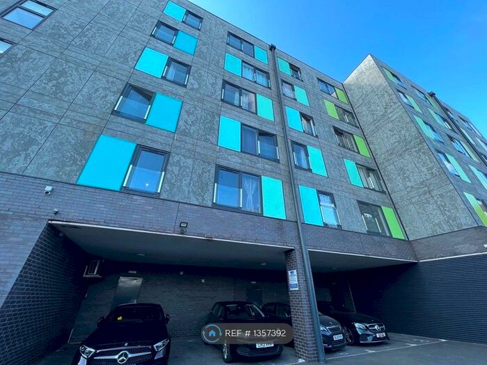 1 Bedroom Flat To Rent In Victoria Street, West Bromwich, B70