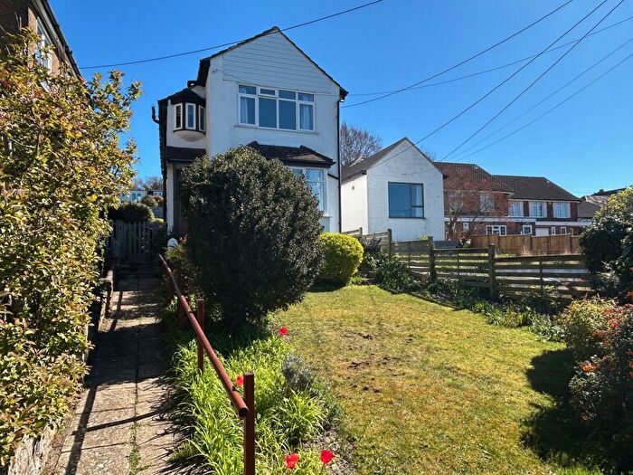 3 Bedroom Detached House For Sale In Glentrammon Road, Green Street Green, BR6