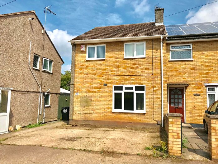 3 Bedroom Property To Rent In Scotswood Crescent, Leicester, LE2