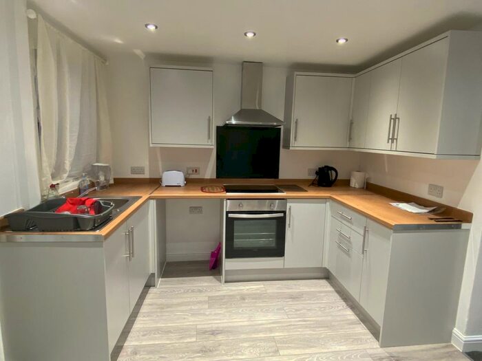 3 Bedroom Terraced House To Rent In Stoneyford Road, Sutton In Ashfield, NG17