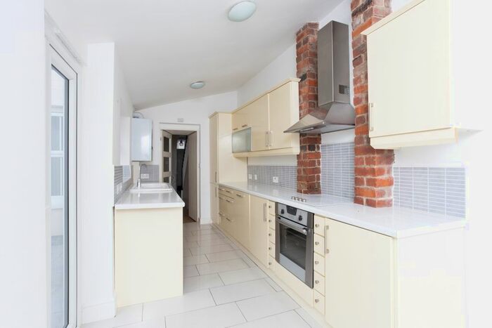 2 Bedroom Terraced House To Rent In Princes Road, Cheltenham, GL50