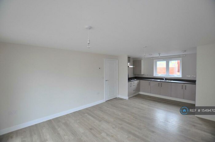 2 Bedroom Flat To Rent In St Aubyn Street, Plymouth, PL1