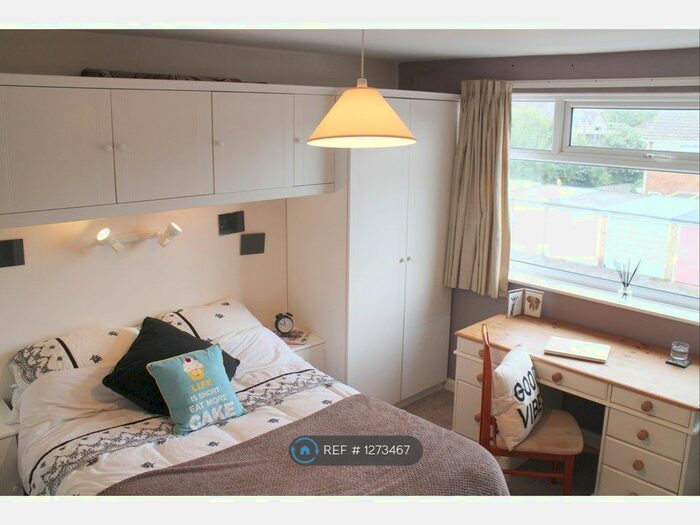 4 Bedroom End Of Terrace House To Rent In Hanover Place, Canterbury CT2