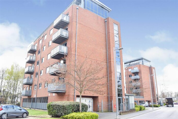 2 Bedroom Flat To Rent In Chapter Way, Colliers Wood, London, SW19
