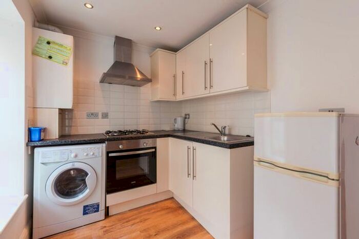 1 Bedroom Flat To Rent In Turville Street, Shoreditch, London, E2