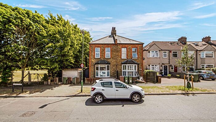 3 Bedroom Semi-Detached House For Sale In Forest Road, Sutton, SM3