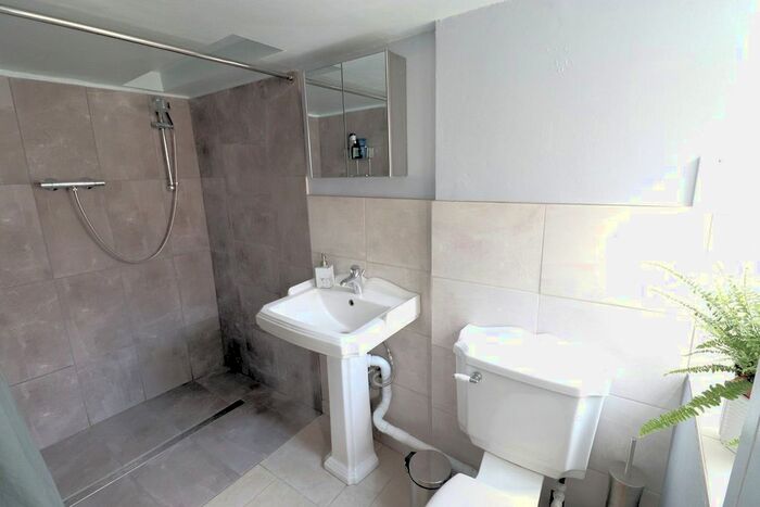 3 Bedroom Terraced House For Sale In Honey Hill, King's Lynn, PE34