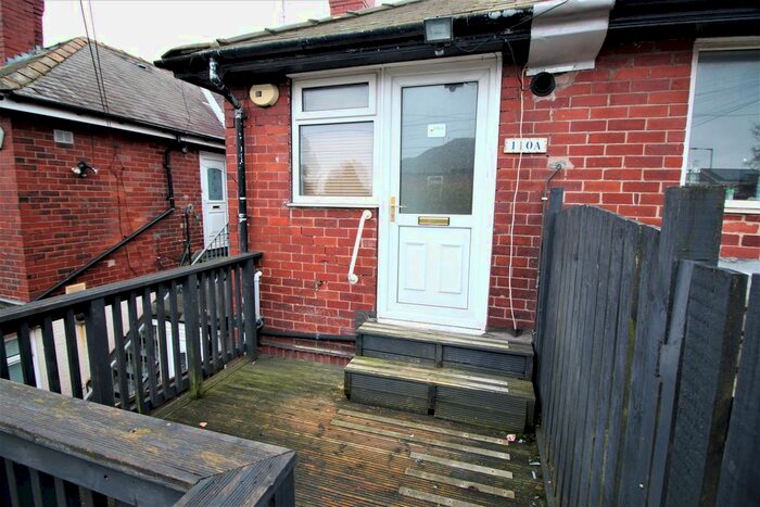 1 Bedroom Flat To Rent In Church Street, Swinton, Mexborough, S64