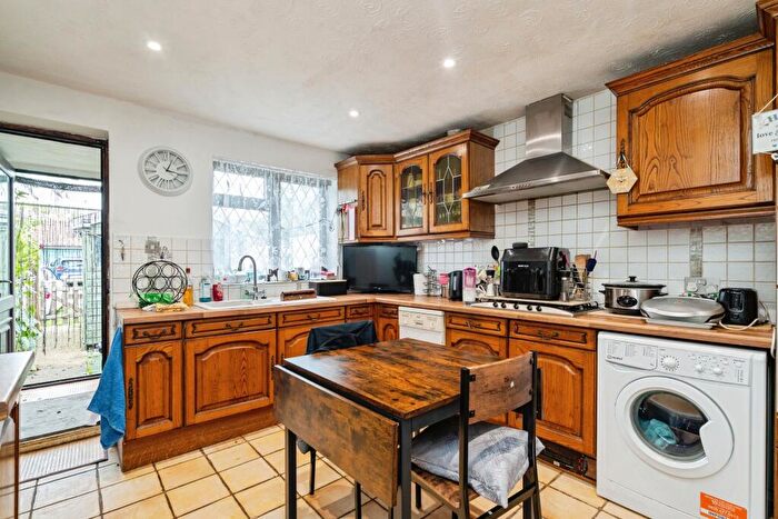 2 Bedroom Terraced House For Sale In Ingate, Beccles, NR34
