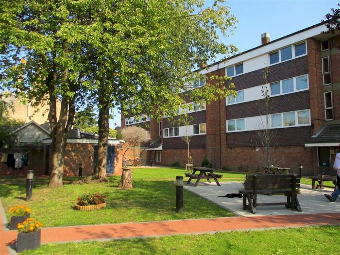 2 Bedroom Apartment To Rent In Church Lane, Sleaford, NG34