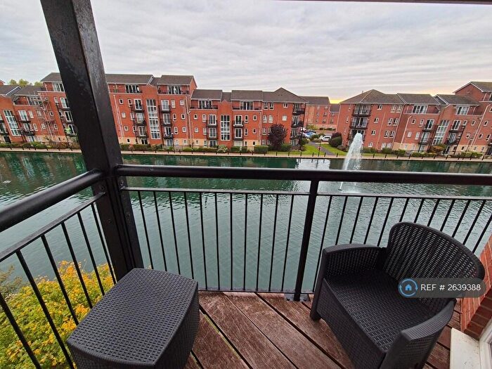 2 Bedroom Flat To Rent In Ellerman Road, Liverpool, L3