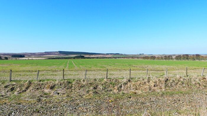 Land For Sale In , Thrumster, KW1