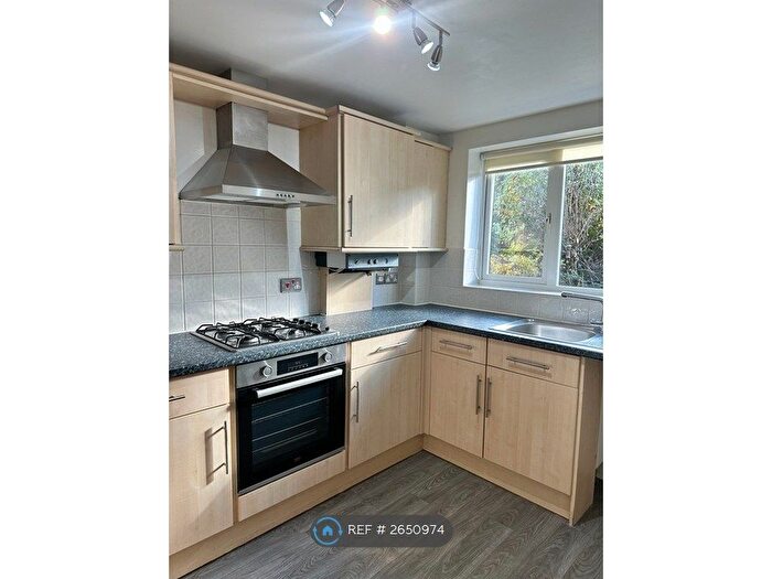 1 Bedroom Flat To Rent In Tallow Mews Smithy Lane, Skelmanthorpe, Huddersfield, HD8