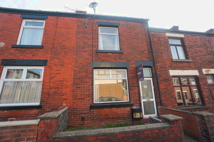 2 Bedroom Terraced House To Rent In Knowsley Grove, Horwich, BL6