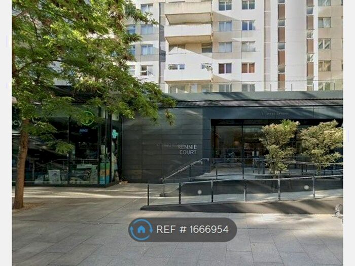2 Bedroom Flat To Rent In Rennie Court, London, SE1