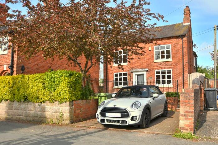 3 Bedroom Cottage To Rent In Small House, Small Lane, Eccleshall, ST21