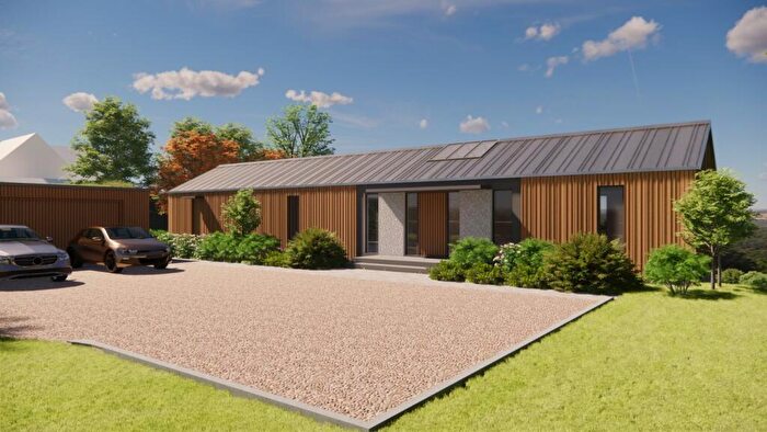 4 Bedroom Detached House For Sale In Whiteleaf, Princes Risborough, Buckinghamshire, HP27
