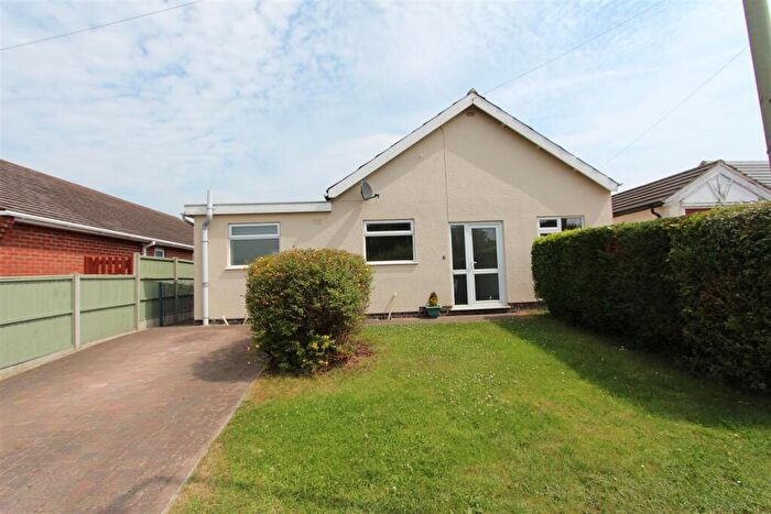 2 Bedroom Bungalow To Rent In Dadlington Lane, Stapleton, Leicestershire, LE9