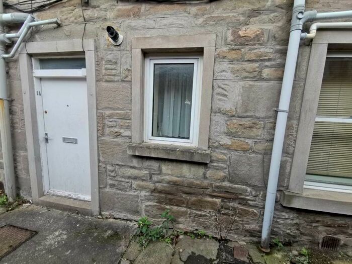 2 Bedroom Flat To Rent In Thomson Street, Dundee, DD1